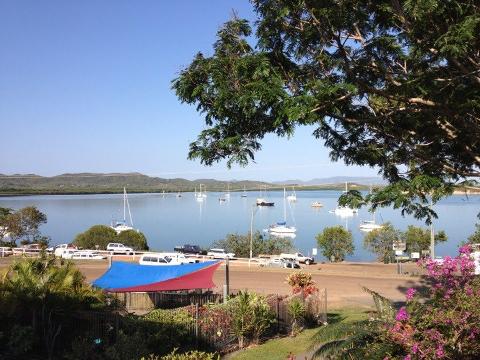 2 Day Cooktown Drive Fly - 3* Seaview Motel